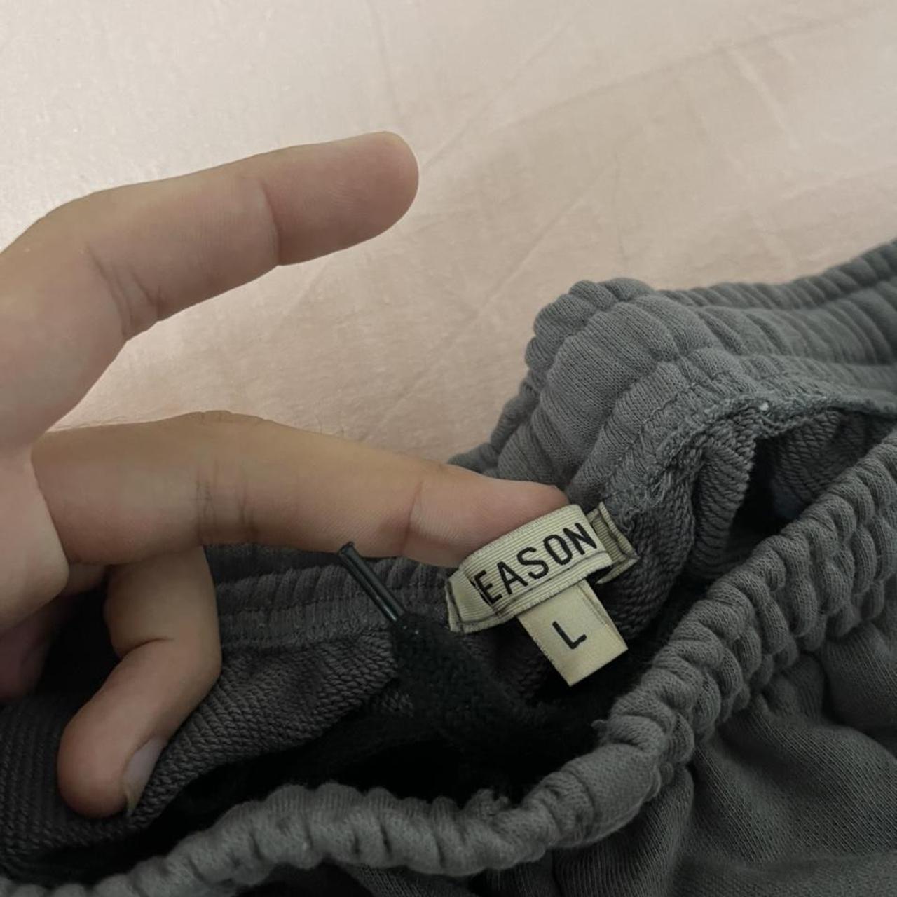 Pantaloni Tuta Adidas Calabasas season 5 taglia L Depop