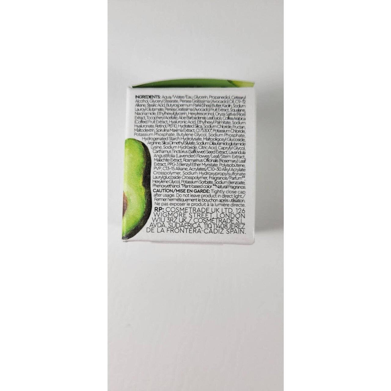 Glow Recipe Avocado Melt Retinol Eye Cream new in... Depop