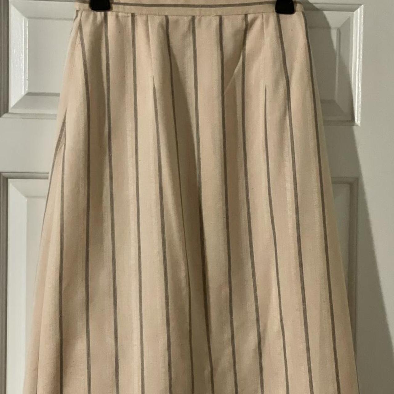 Cristina Women's Pink Skirt