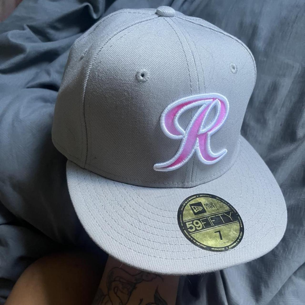 Tacoma Rainiers New Era Infant Infant New Era Hat New Arrivals