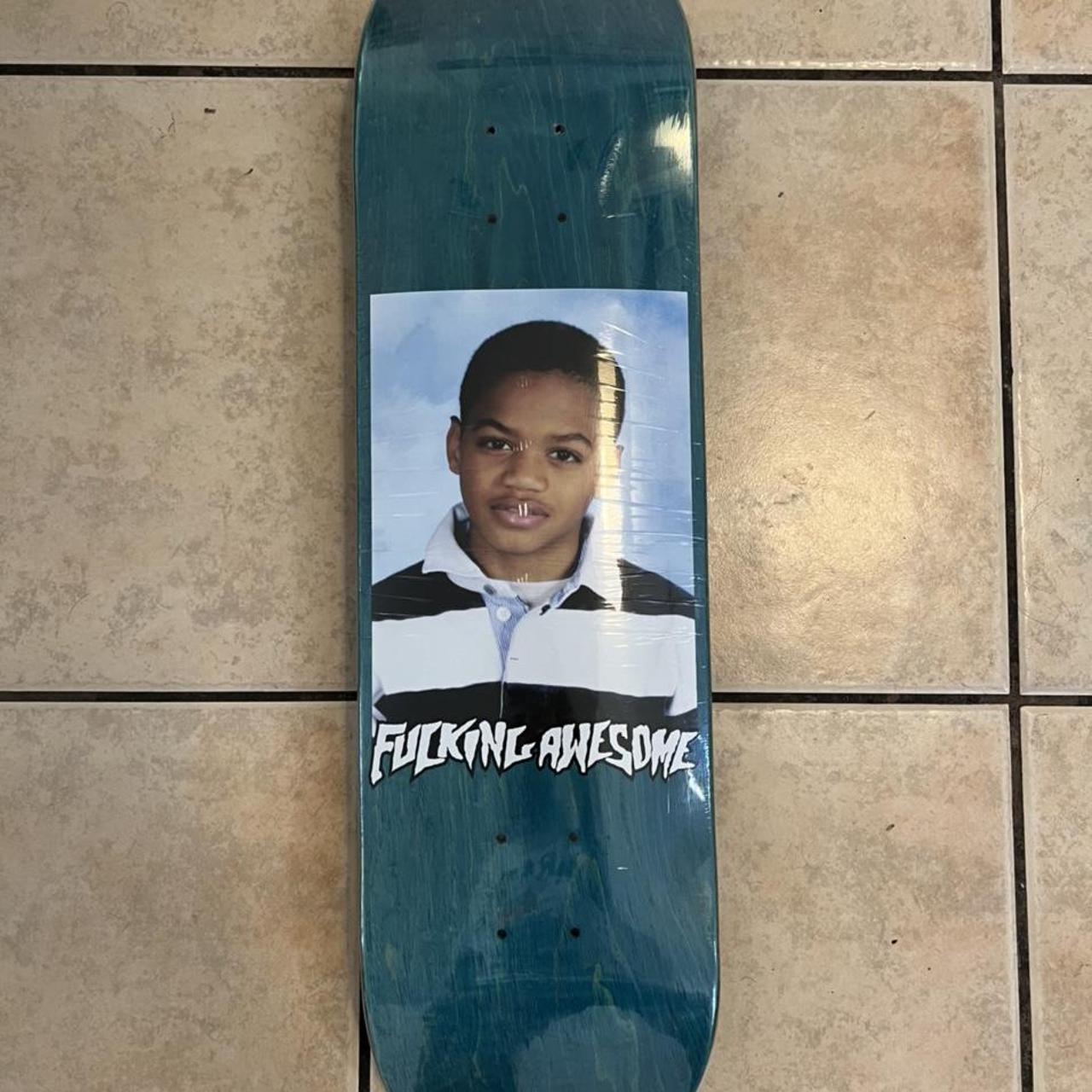 Tyshawn jones first class photo deck brand new in...