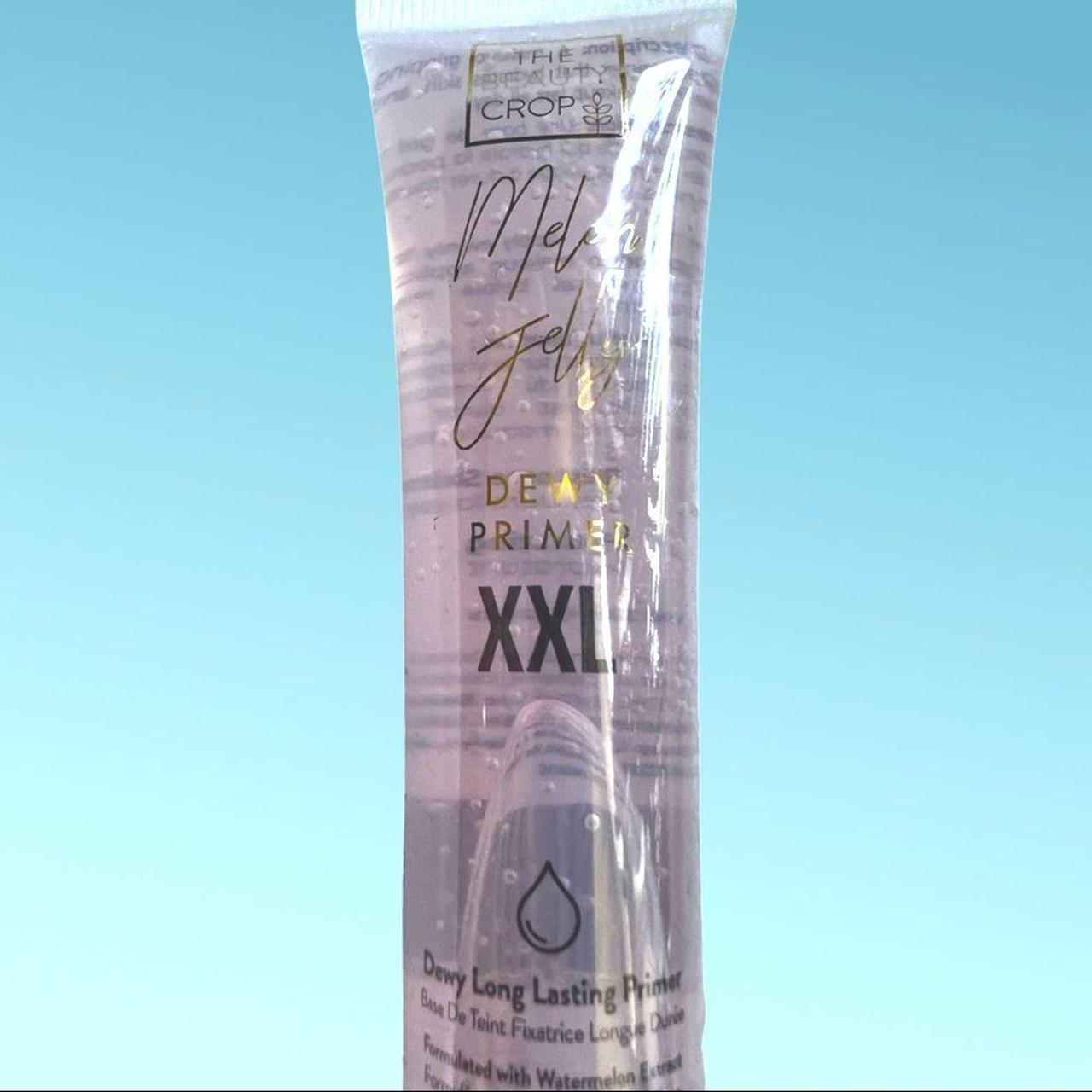 The Beauty Crop Melon Jelly Dewy Primer XXL 1 oz... Depop