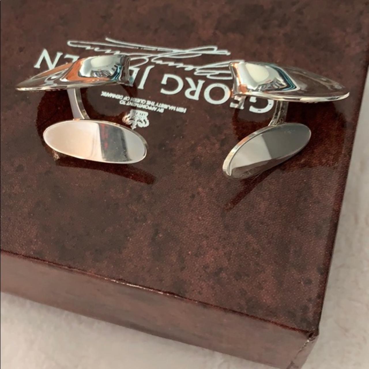Product Image 3 - Georg Jensen Sterling Silver Men’s