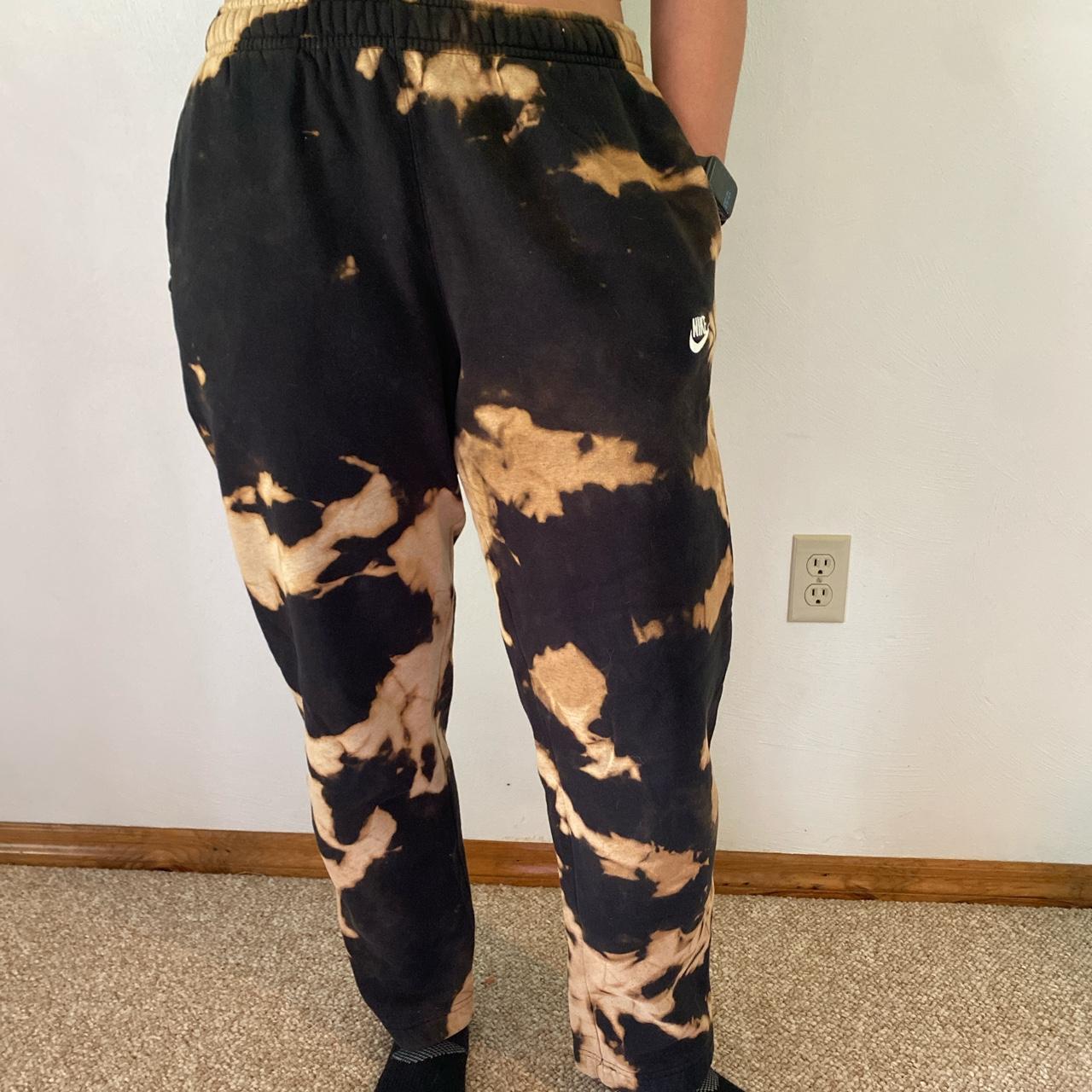 customize nike joggers