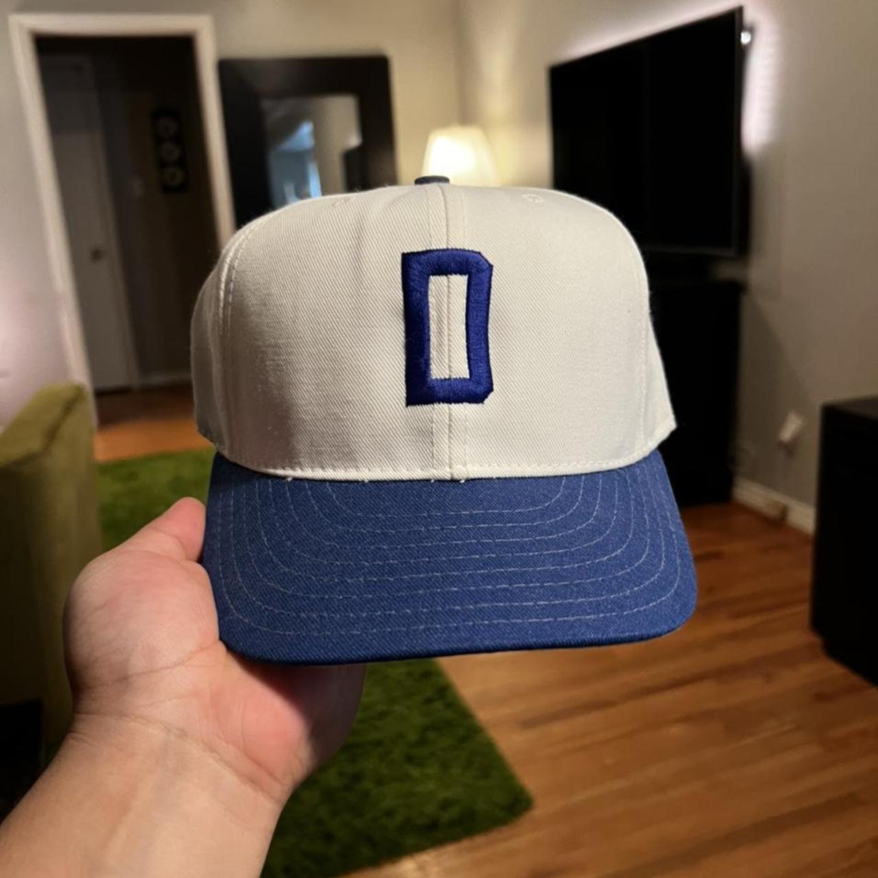 Vintage Dallas Cowboys Hat - Depop