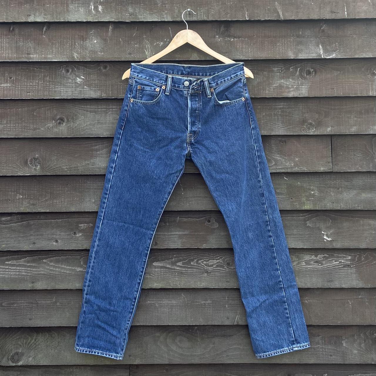 levis jeans 30x30