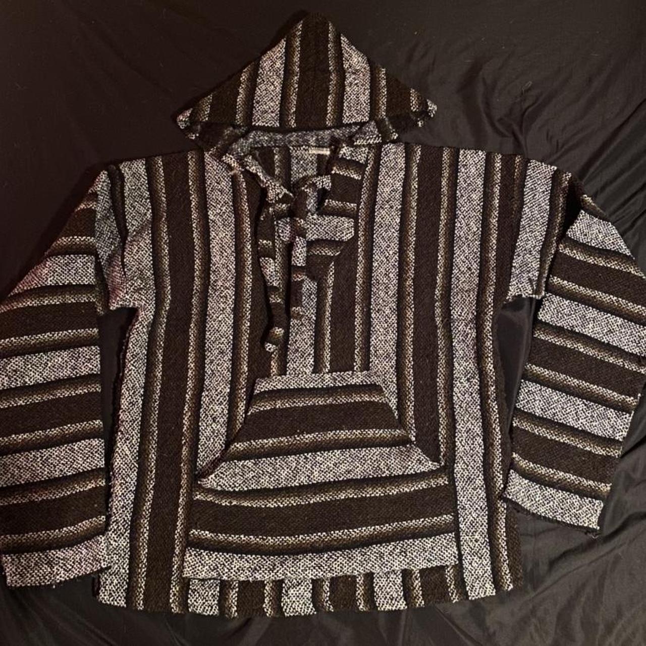 Product Image 1 - Handmade drugrug/poncho 
•N/S but fits