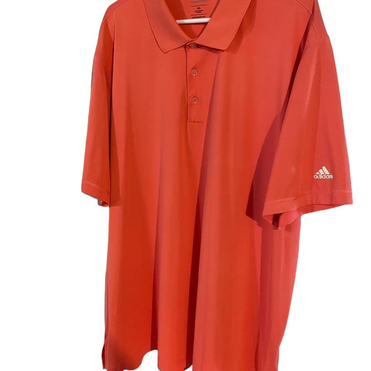 Adidas 2024 xxxl polo