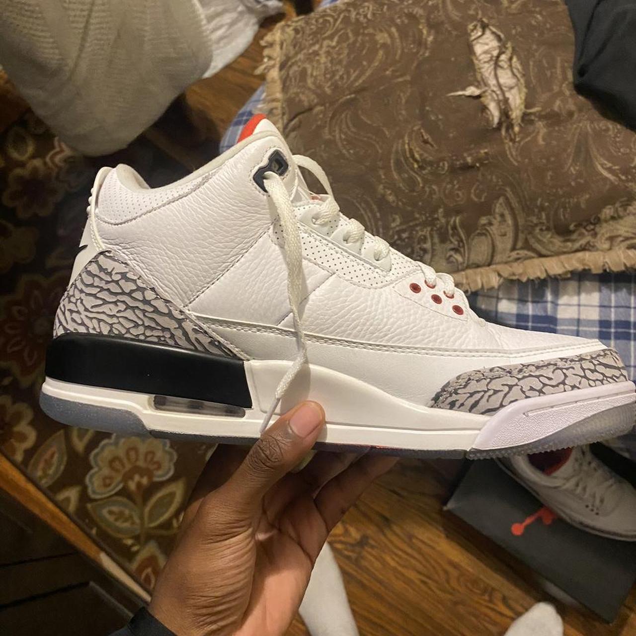 jordan jump from free throw line