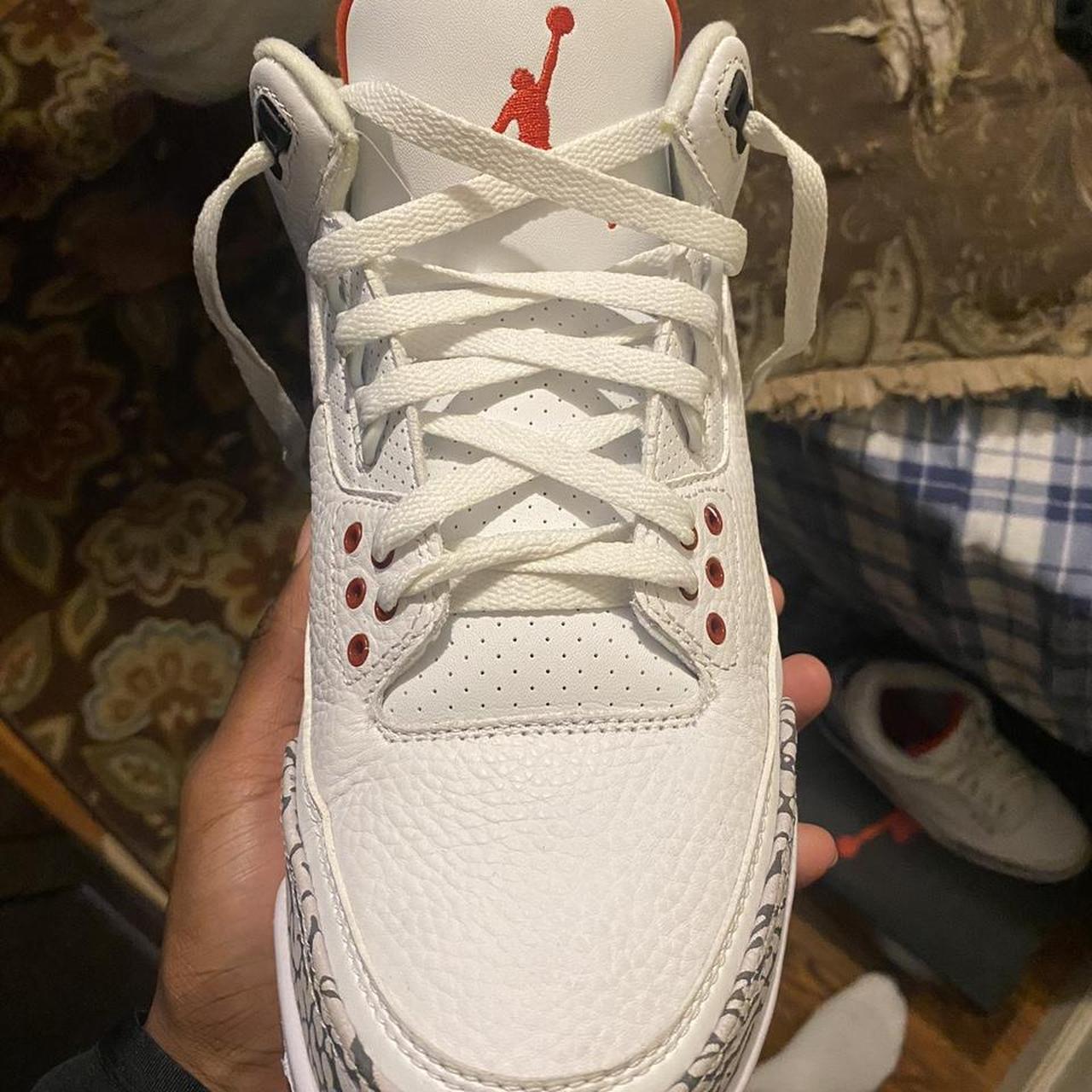 jordan jump from free throw line