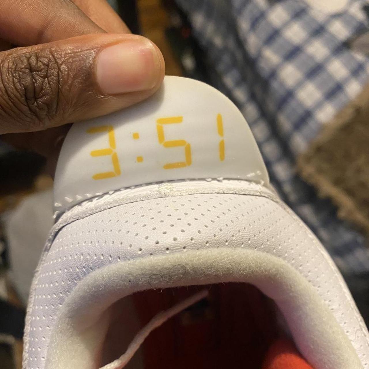 jordan jump from free throw line