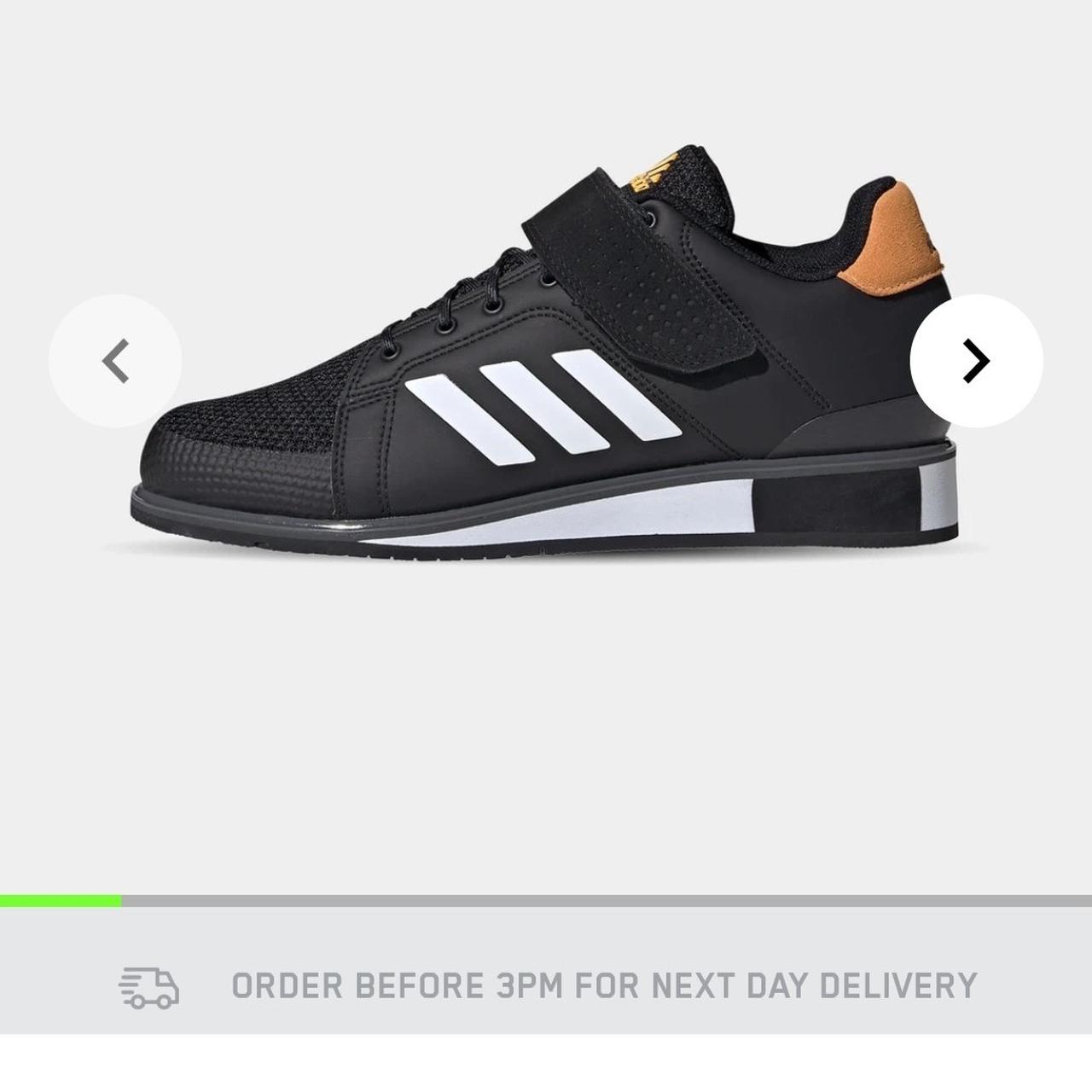 weight lifting shoes uk