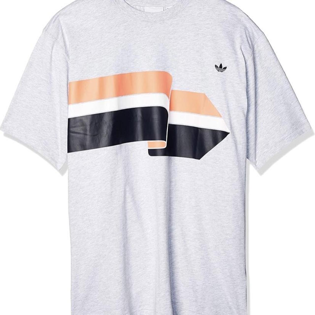 adidas ripple tee