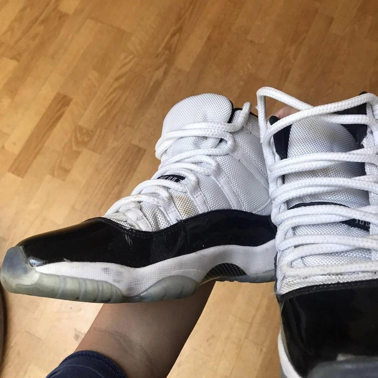 jordan 11 retro gs concord