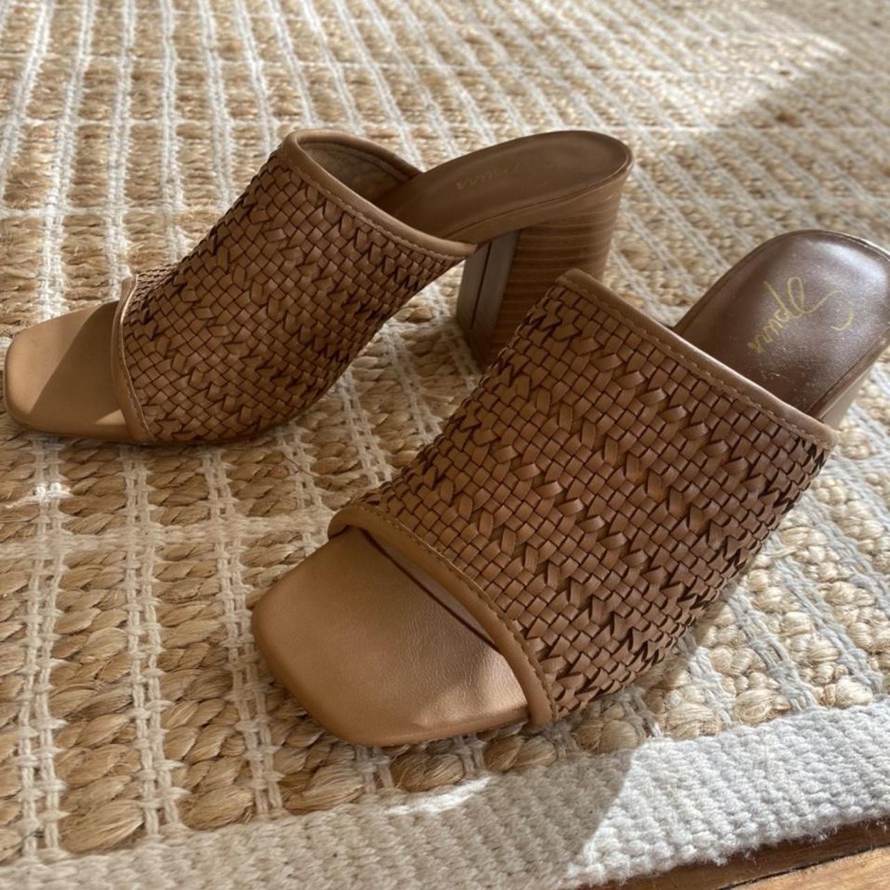 spurr mules
