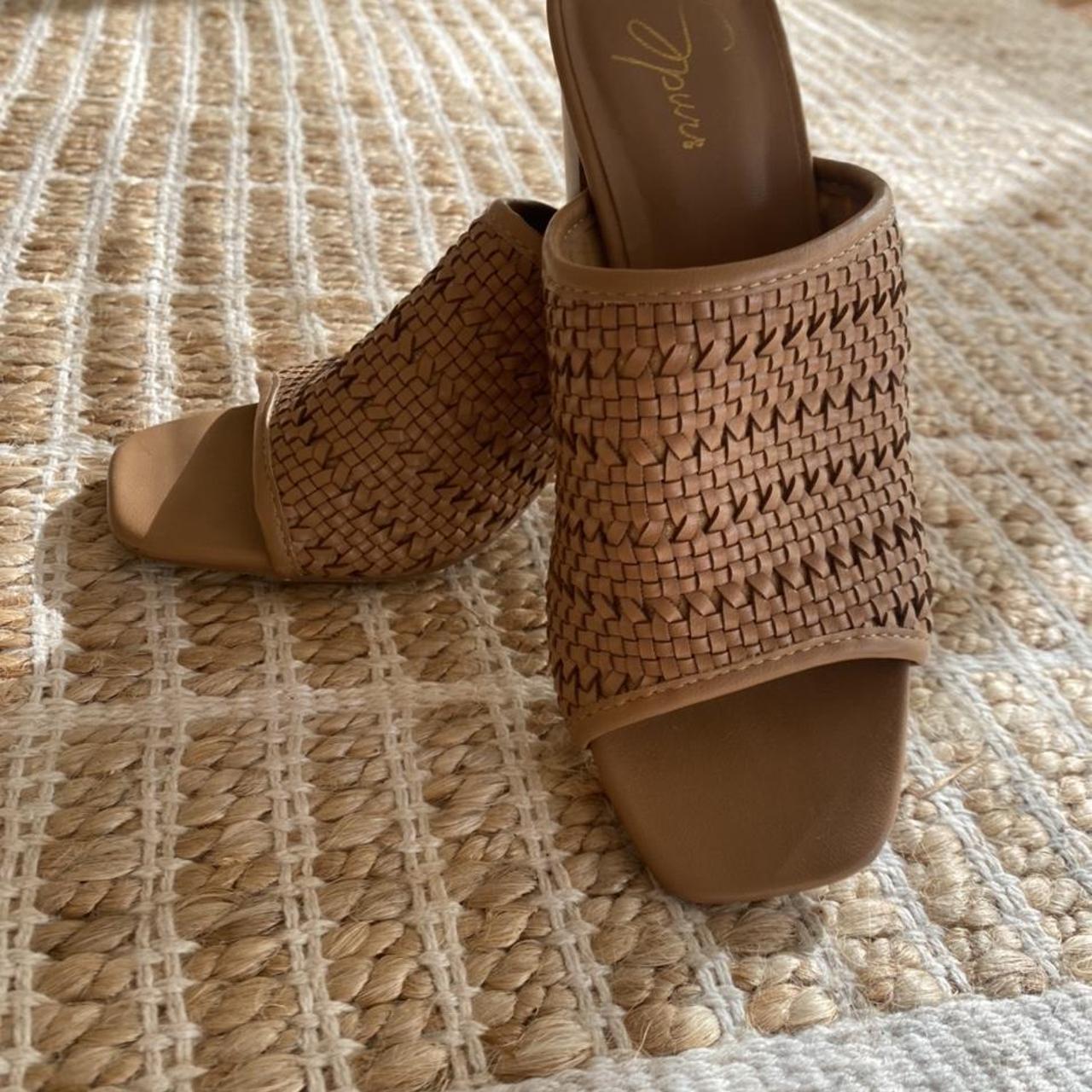 spurr mules