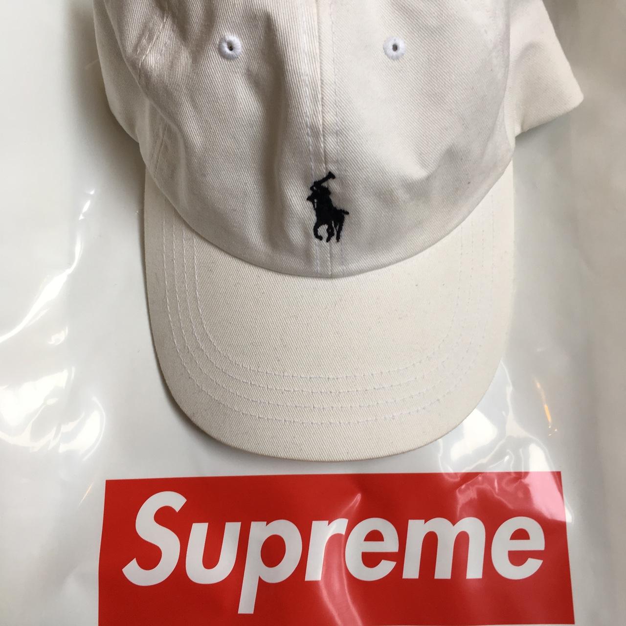 Huf bronze 56k Ralph Lauren hat cap super rare....