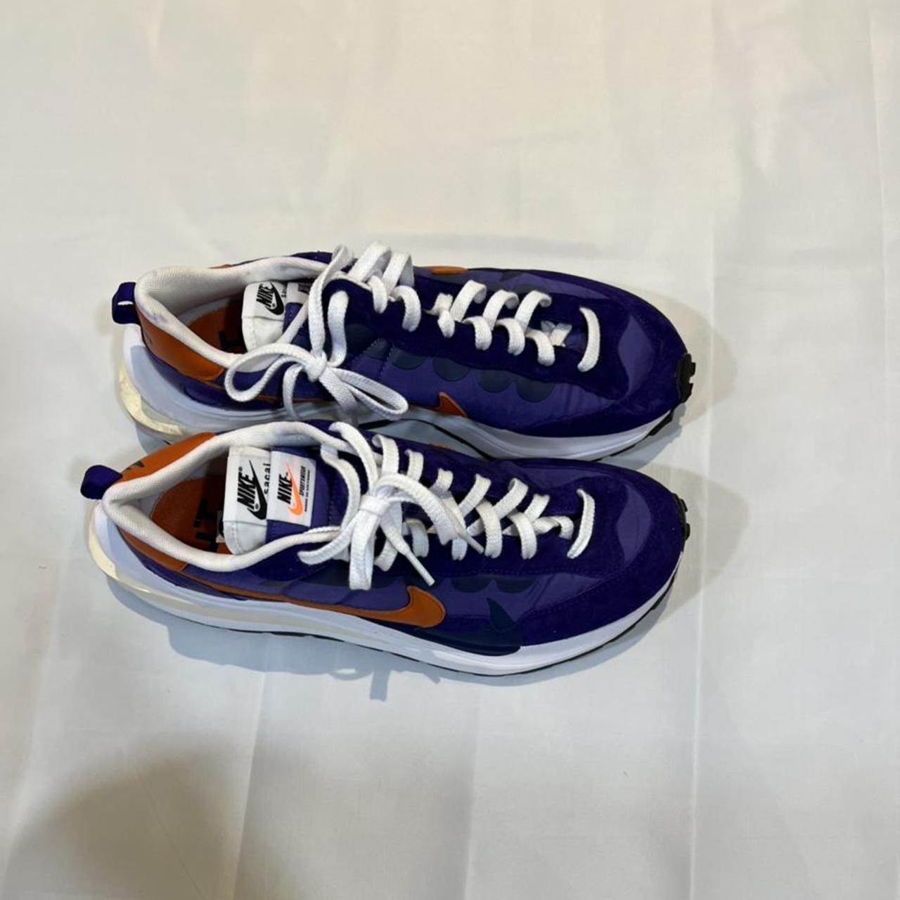 sacai nike drop