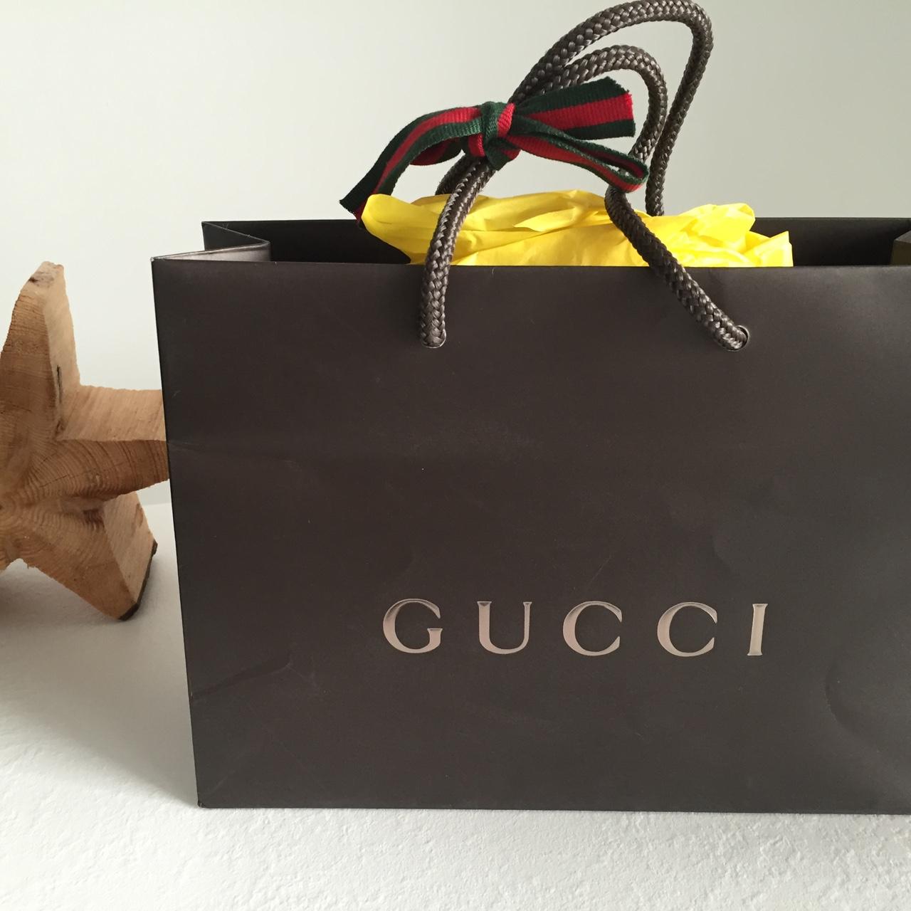 Pacchetto gucci hotsell