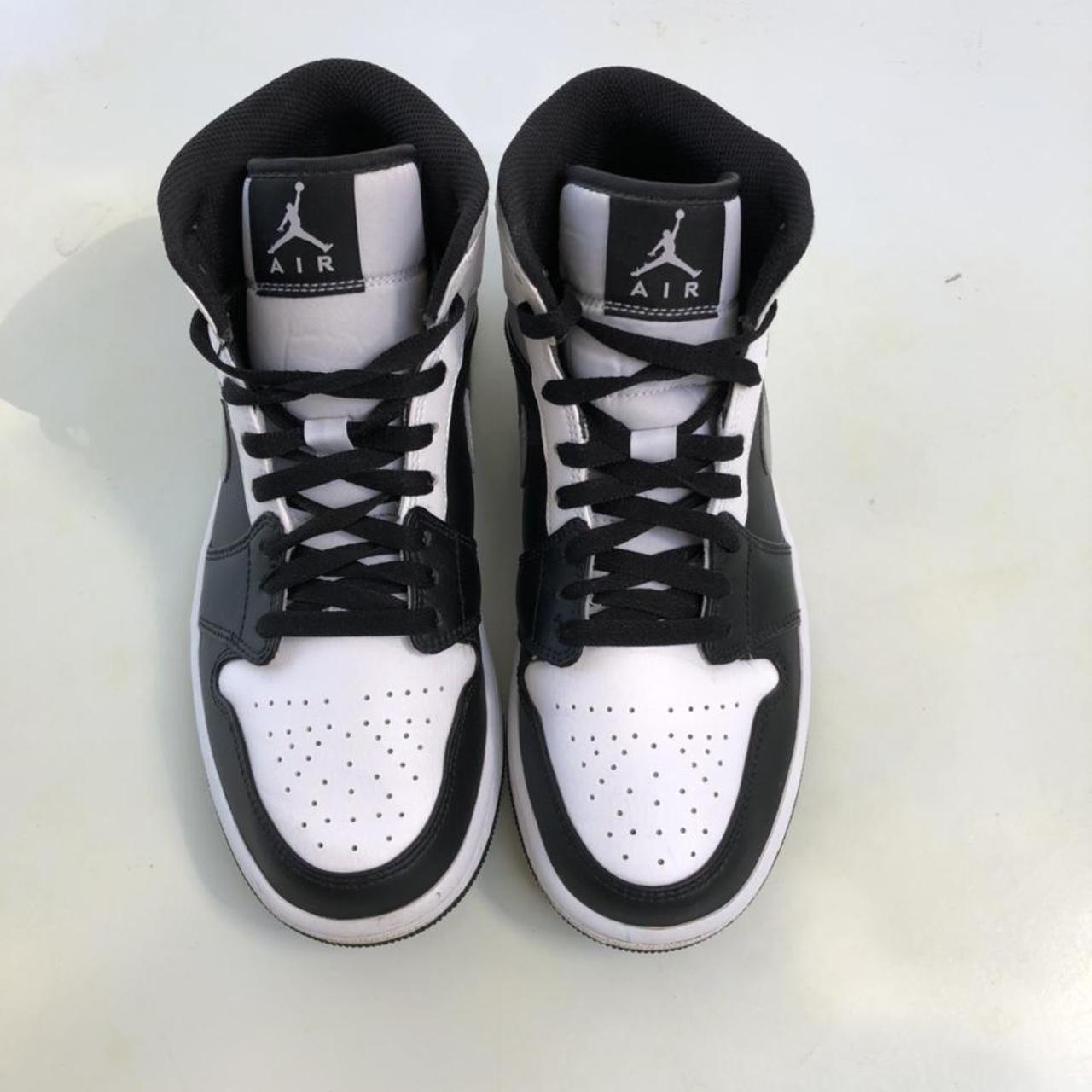 aj 1 white shadow