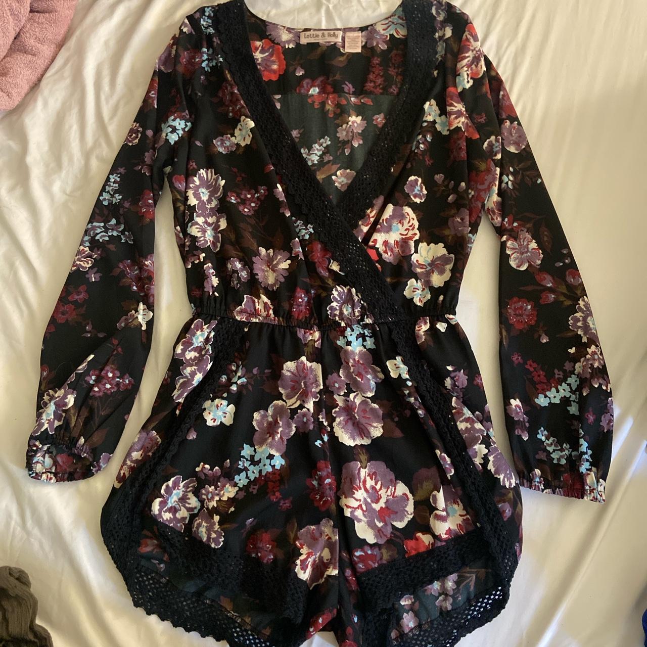 Product Image 1 - Romper from Tillys: only worn
