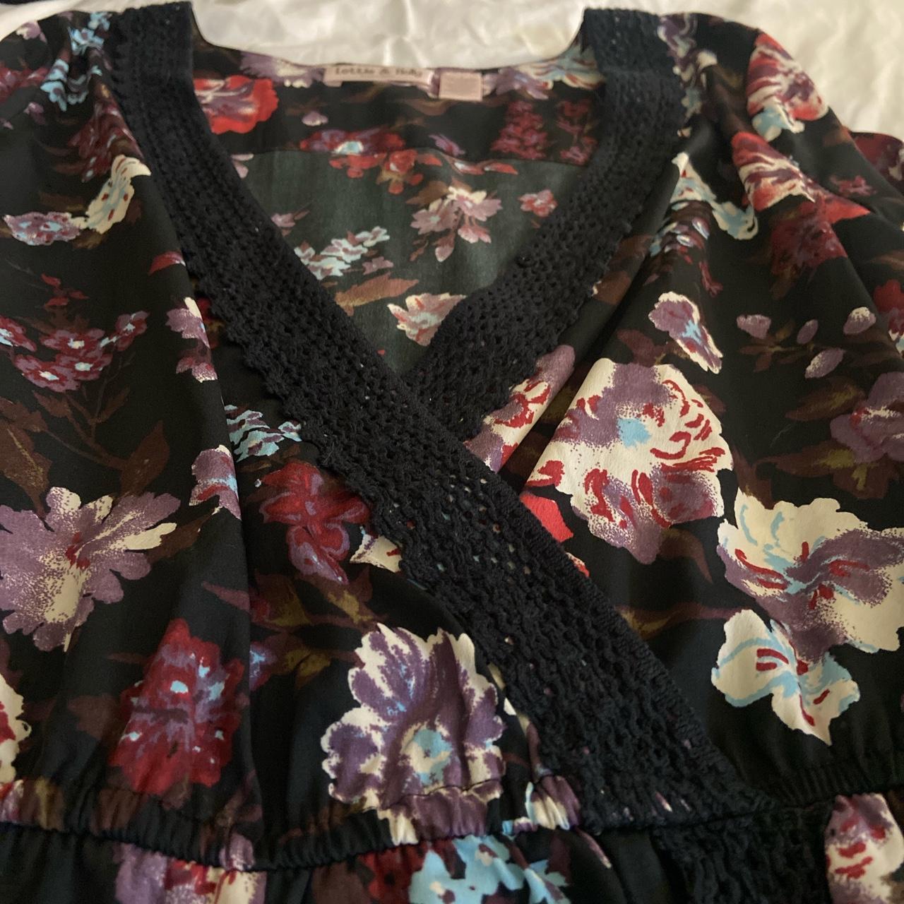 Product Image 2 - Romper from Tillys: only worn