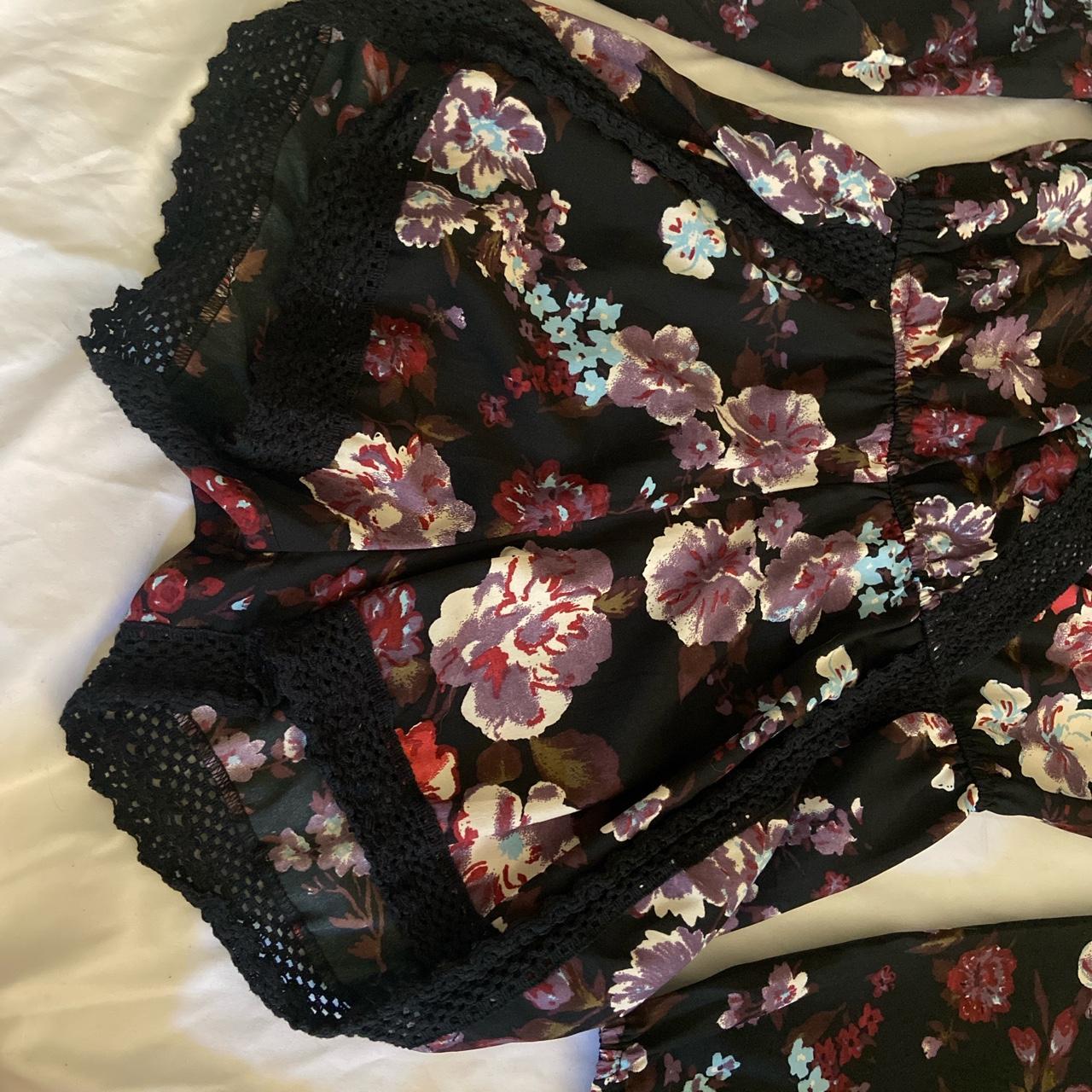 Product Image 3 - Romper from Tillys: only worn