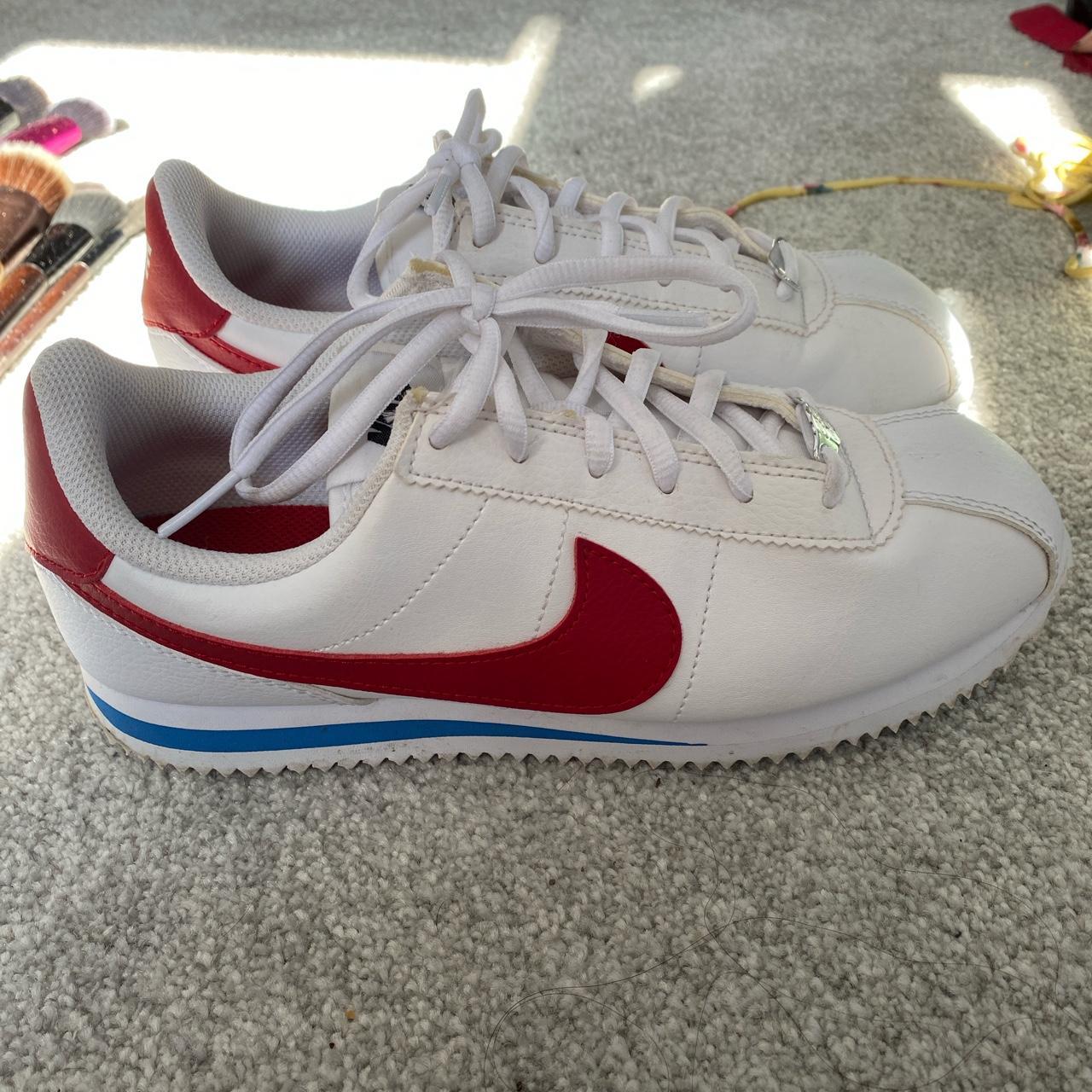 retro cortez nike