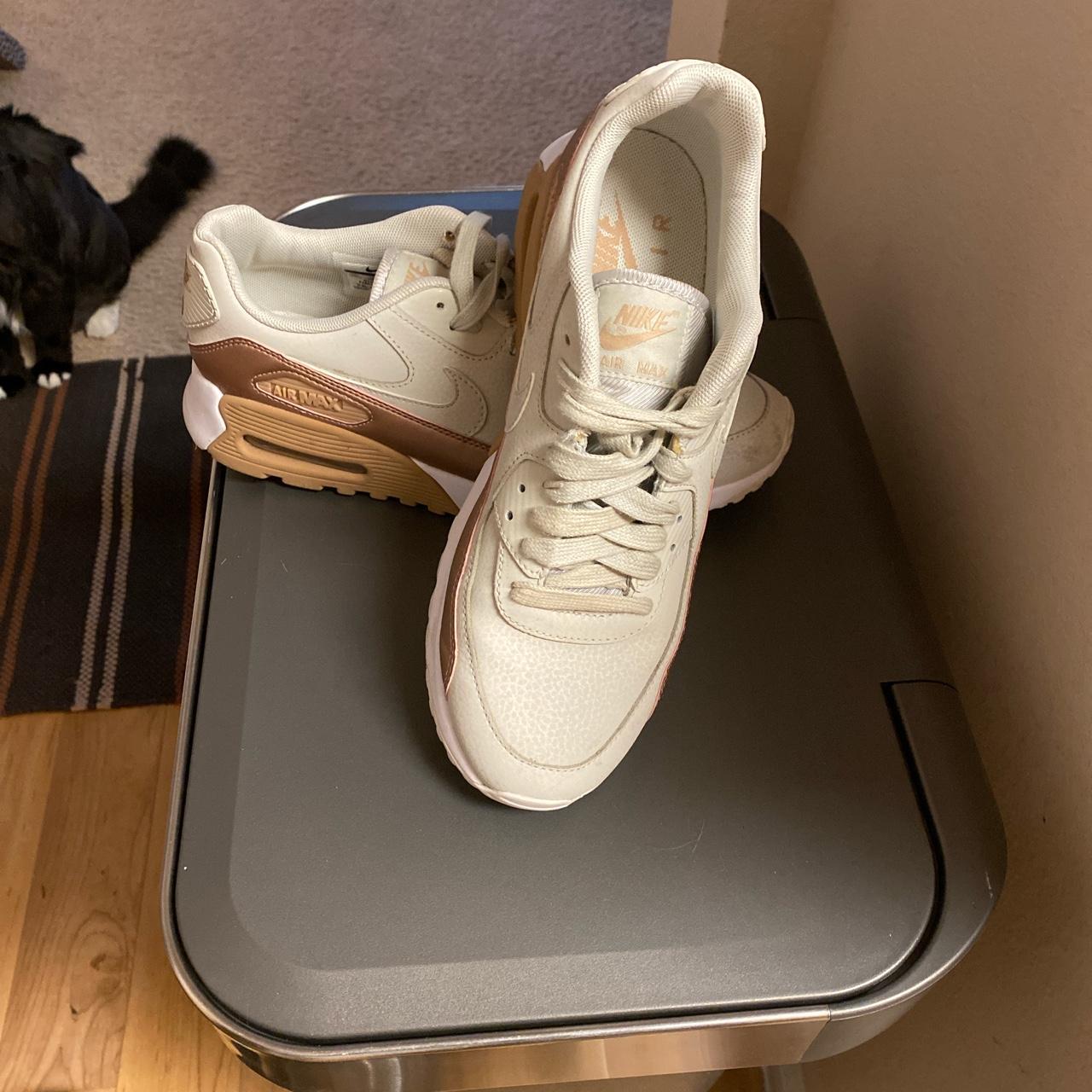 Air max shoes Depop