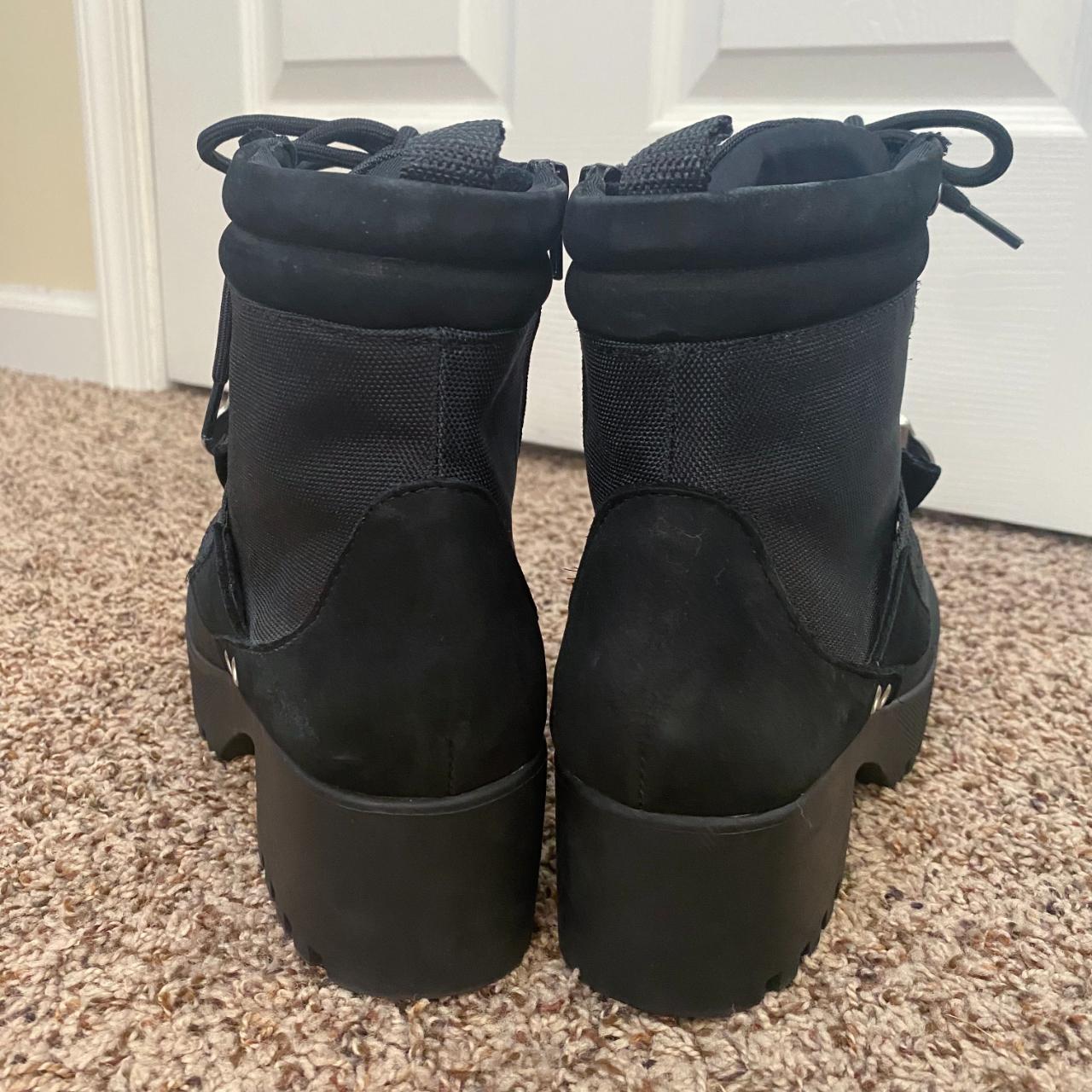 Steve madden hot sale grady boots