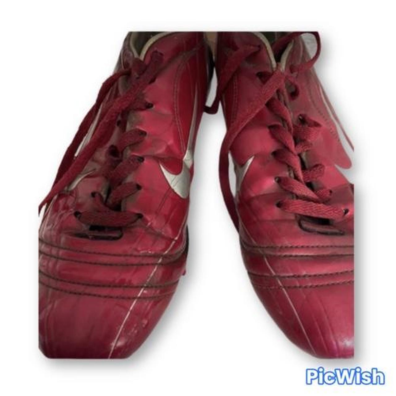 size 9 nike football boots