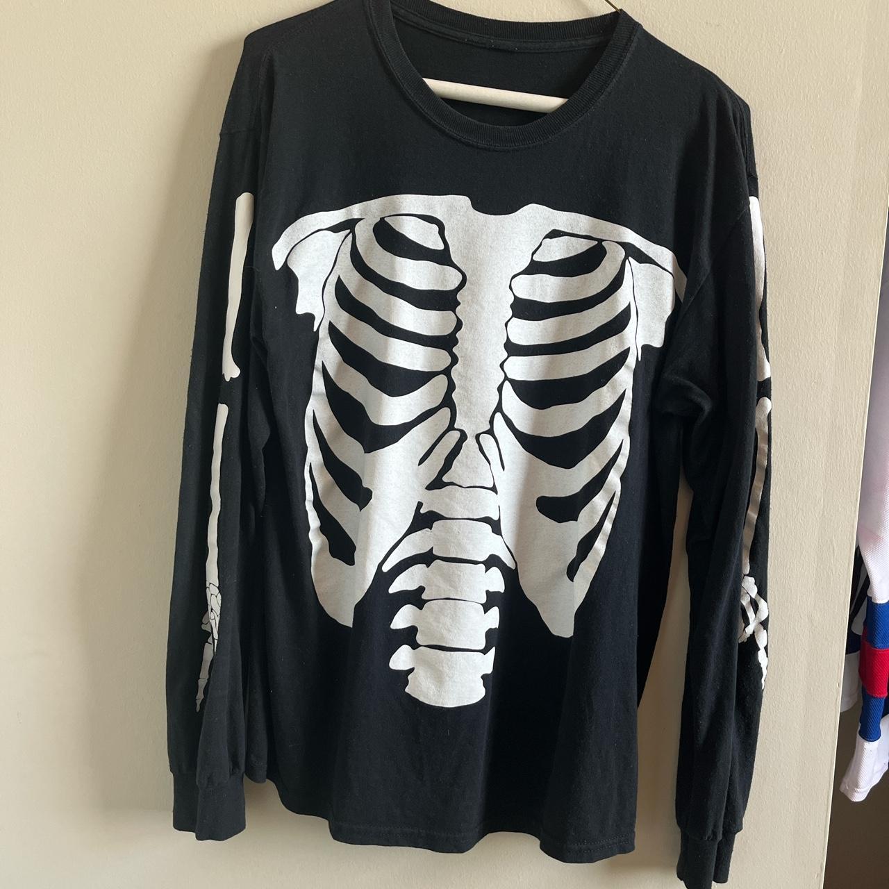 💥Playboi Carti die lit tour merch Medium fits... - Depop