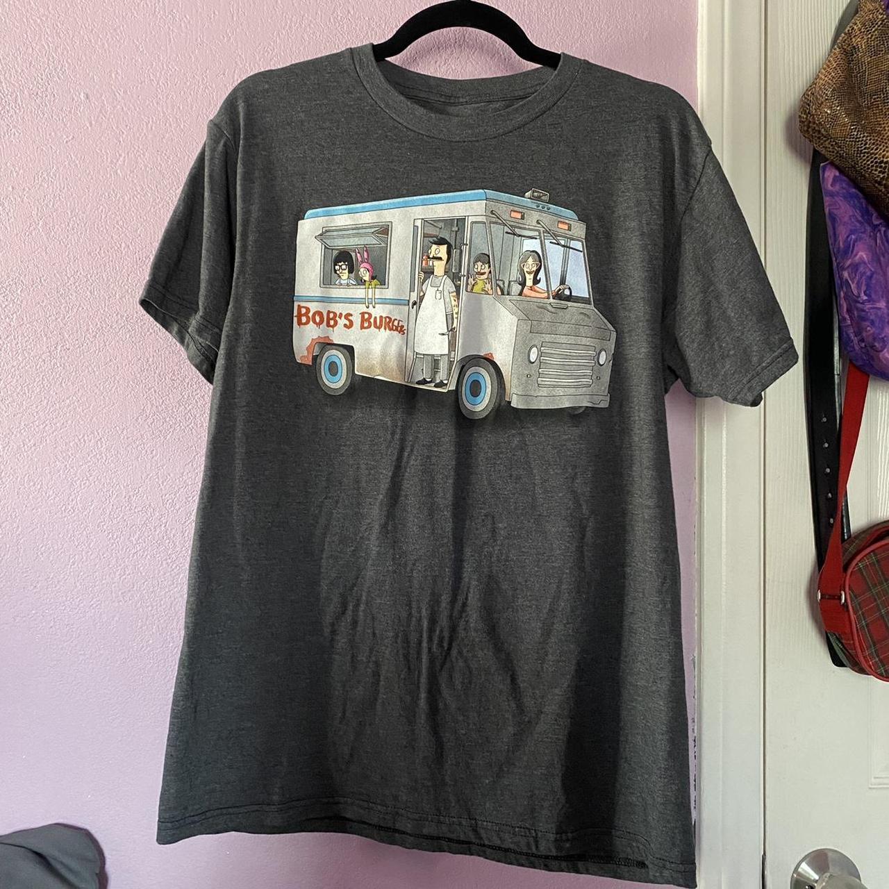 Bob's Burgers T-shirts and Apparel