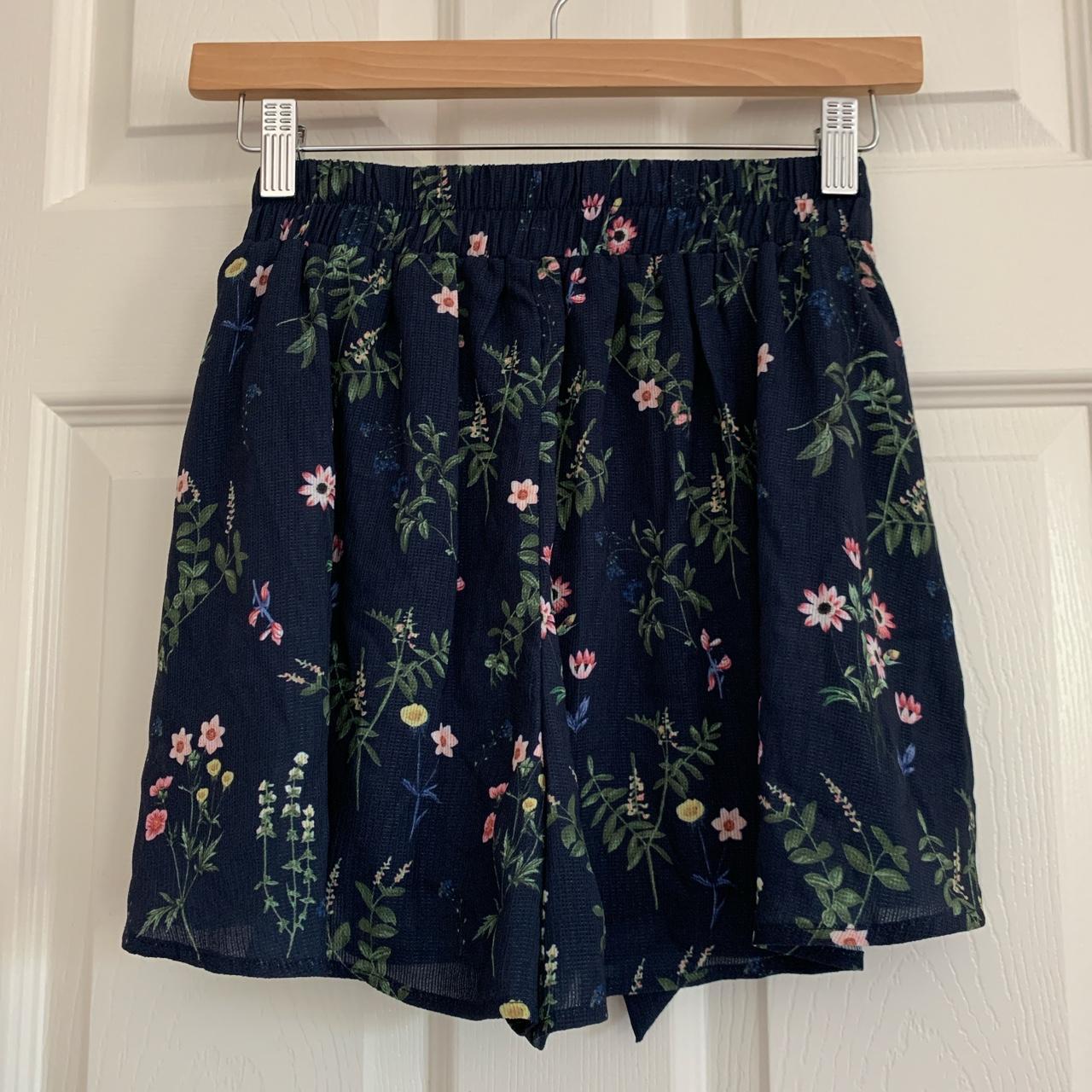 Papaya Women's Skirt | Depop