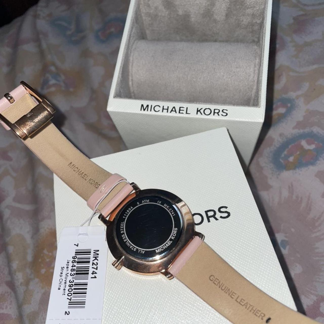 Michael on sale kors 2741