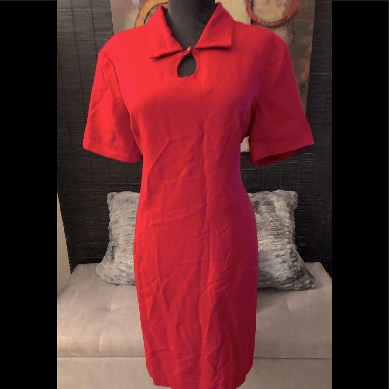 Product Image 2 - Mary Kay dress red mad