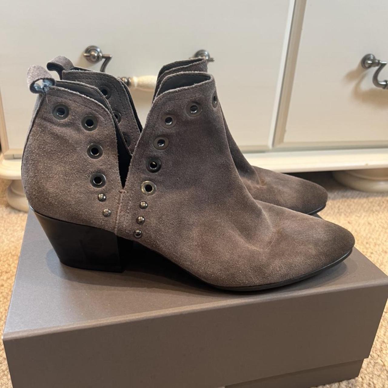 sam edelman rubber boots