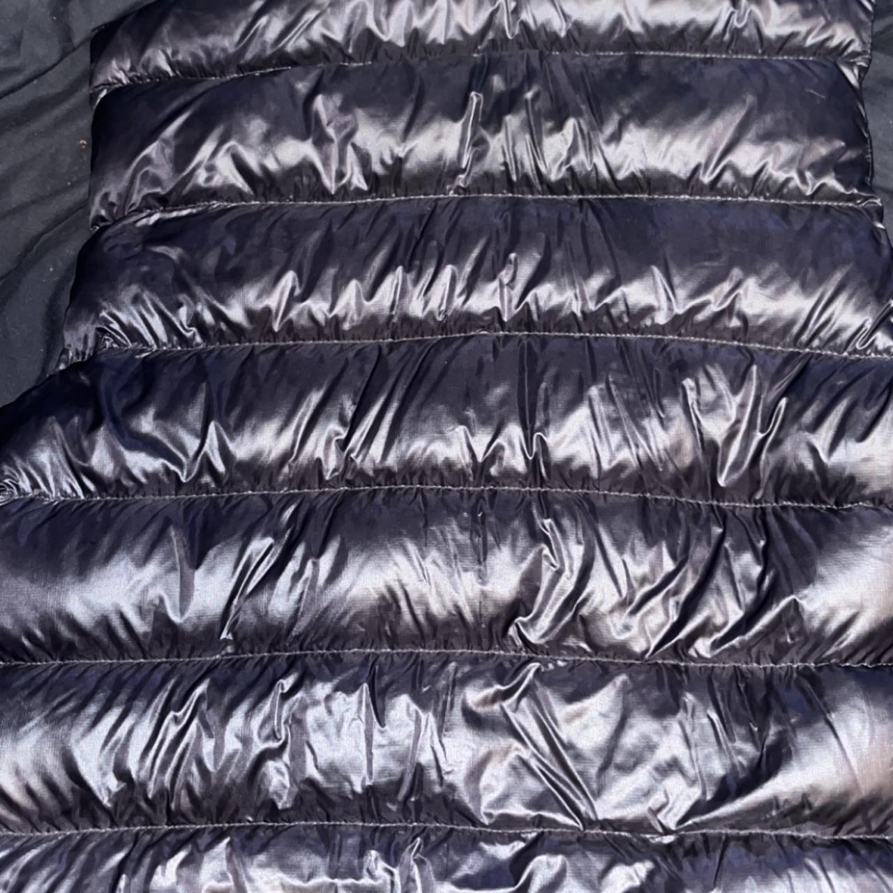 Canada goose bodywarmer Canada goose crofton... - Depop