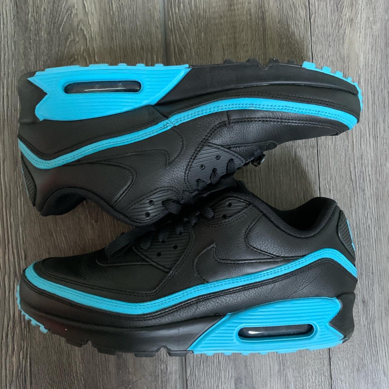 nikeblue