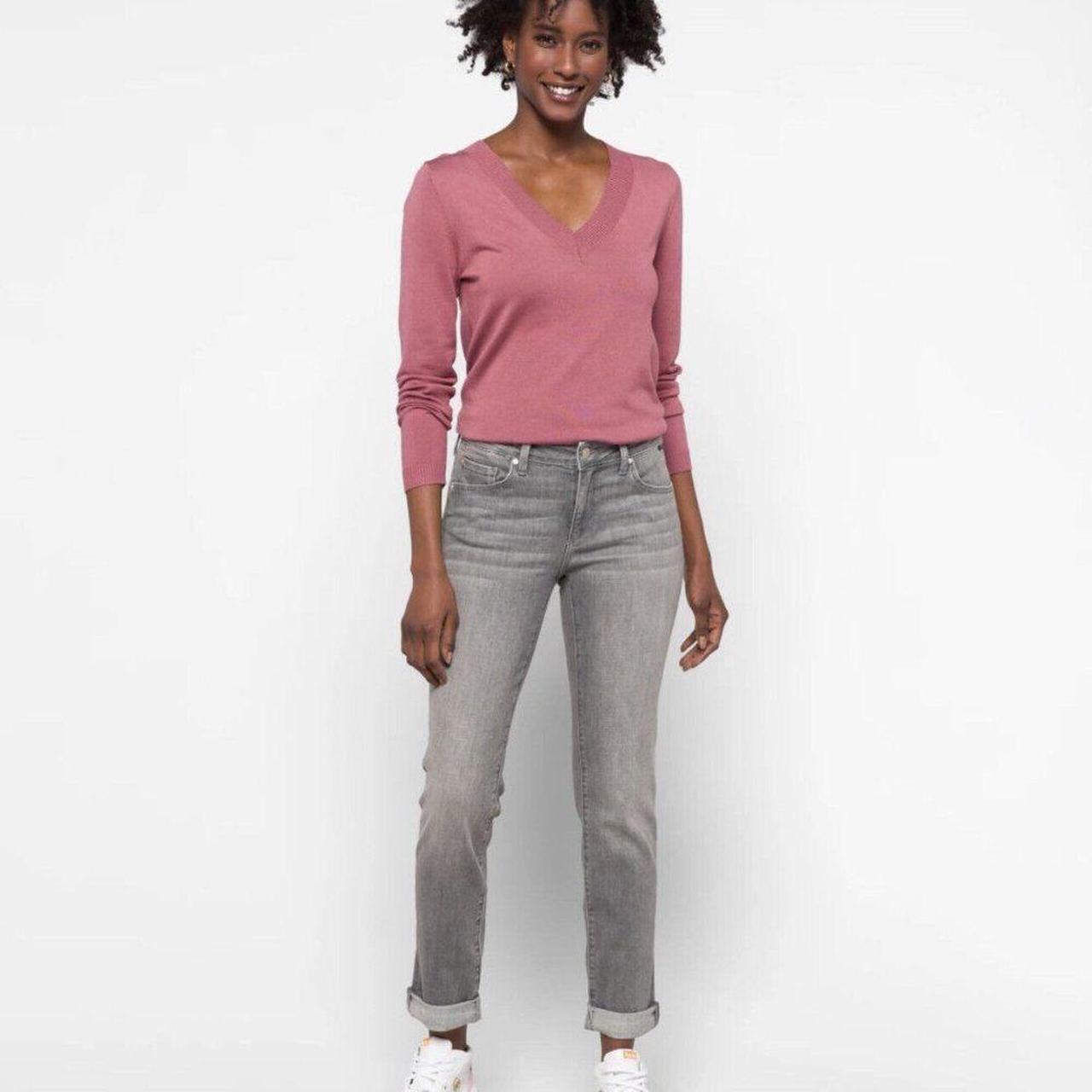 Product Image 1 - Mavi Womens Gray Medium Wash