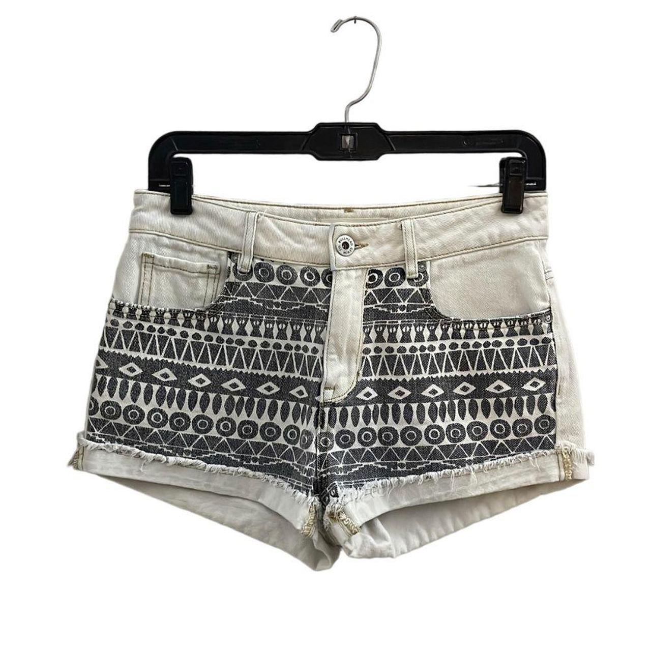 Bullhead sales shorts womens