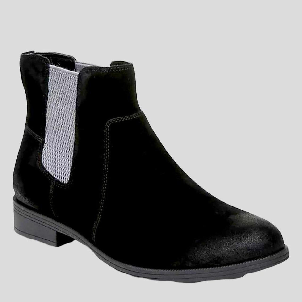 vionic thatcher chelsea boot