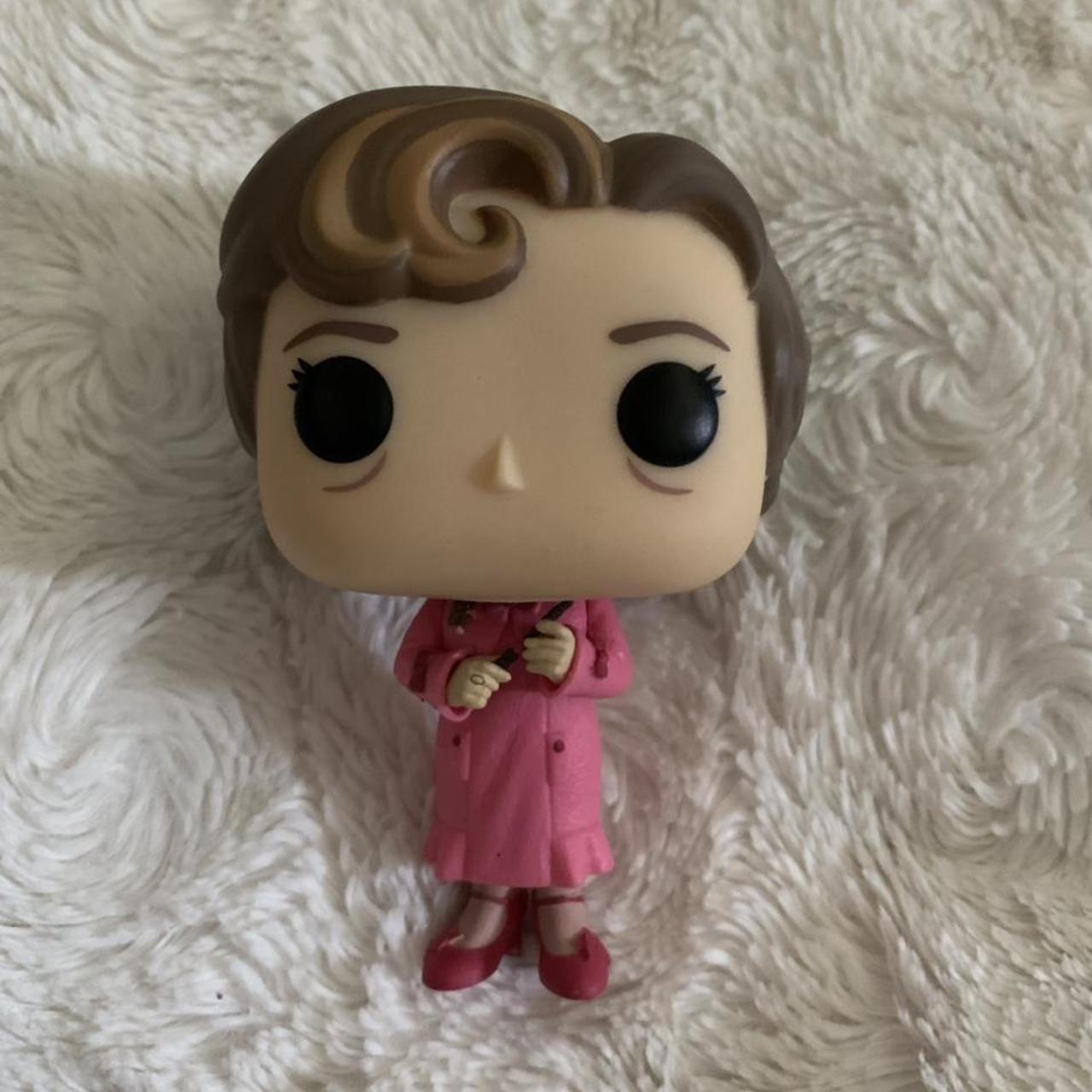 umbridge pop funko
