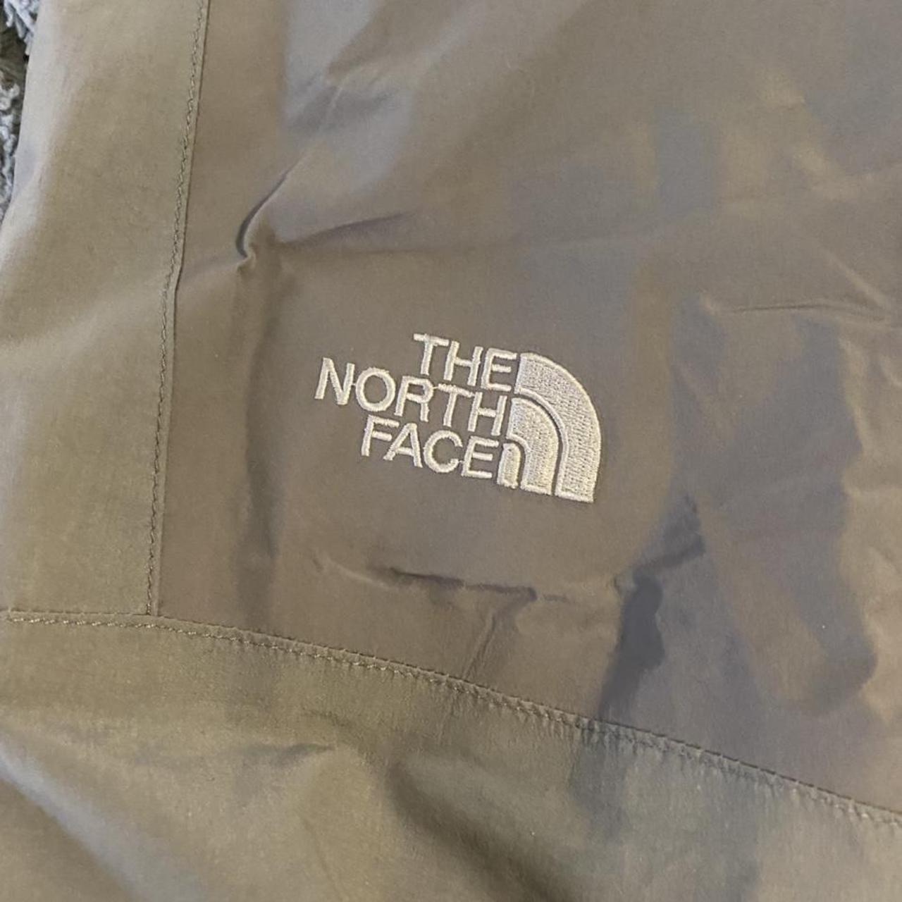 The North Face gore Tex ski pants. Worn five times. - Depop