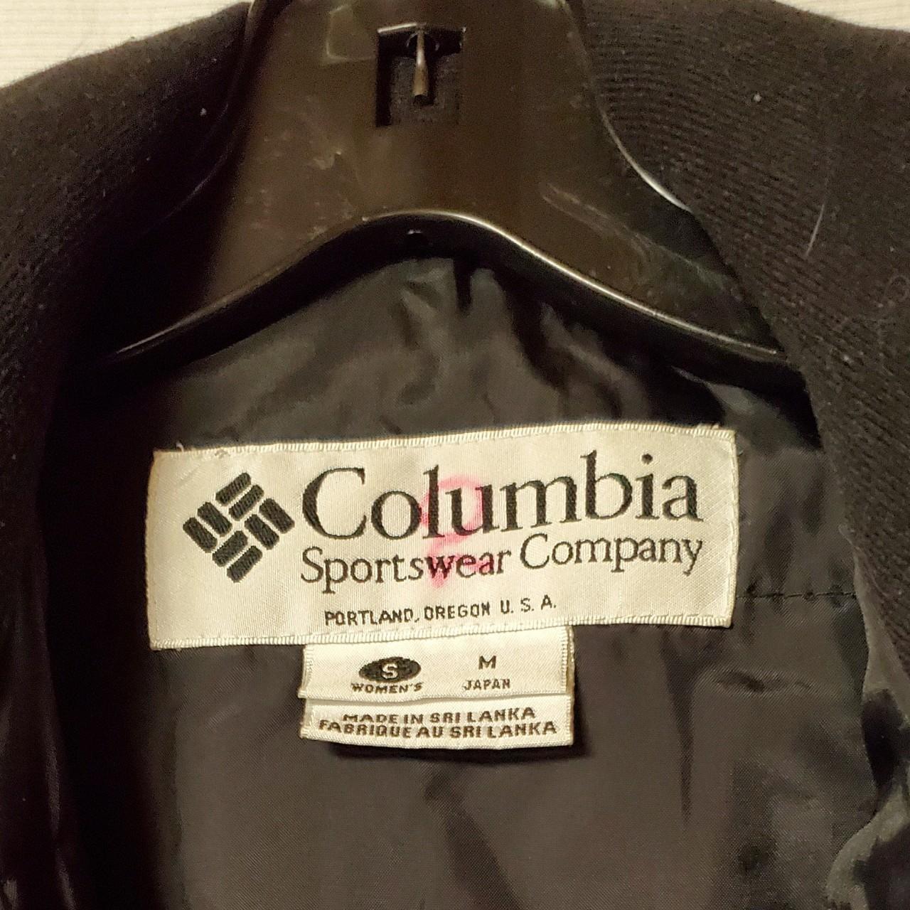 Columbia Sportswear Men's Coat | Depop