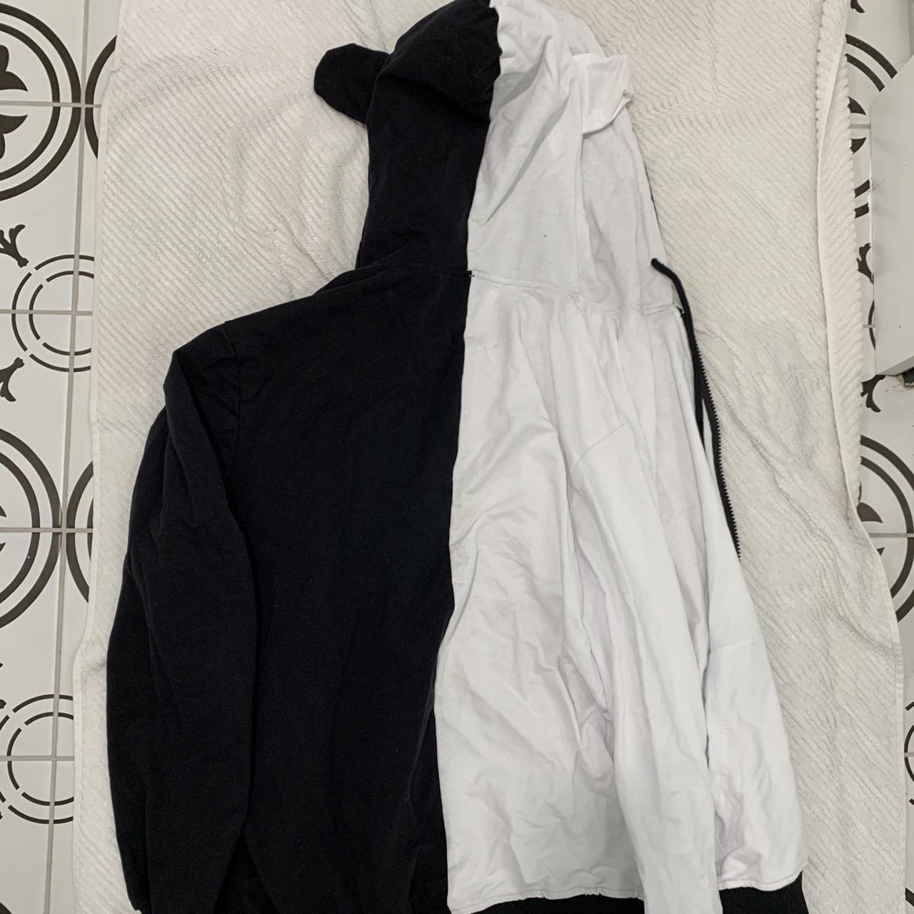 Mona Kuma danganronpa hoodie, small, never worn, was... - Depop