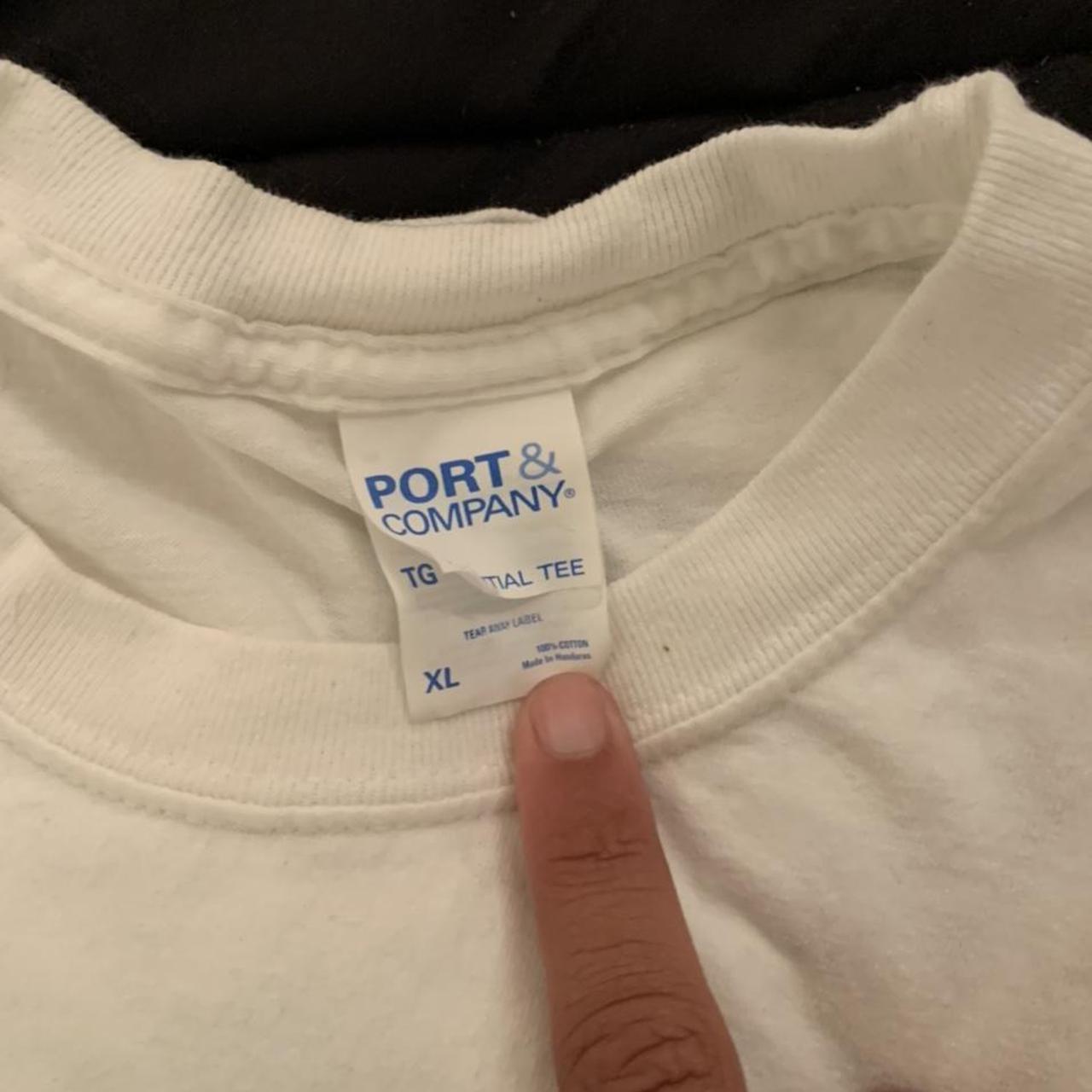 SORRYNOT AVAILABLE DO NOT BUY 💞Snorkel Bob Tee... Depop