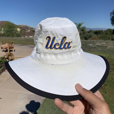 ucla safari hat