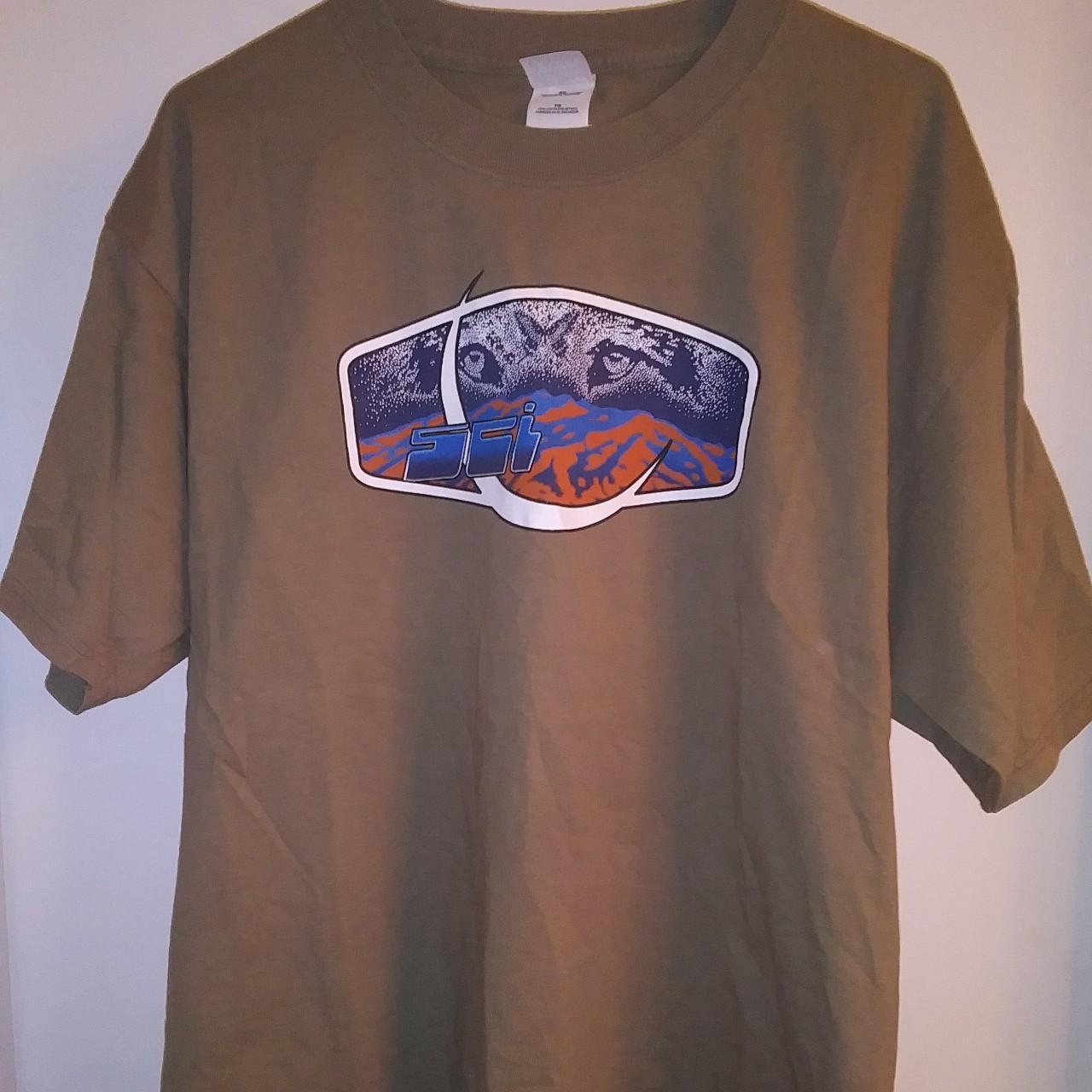 String cheese incident sales shirt