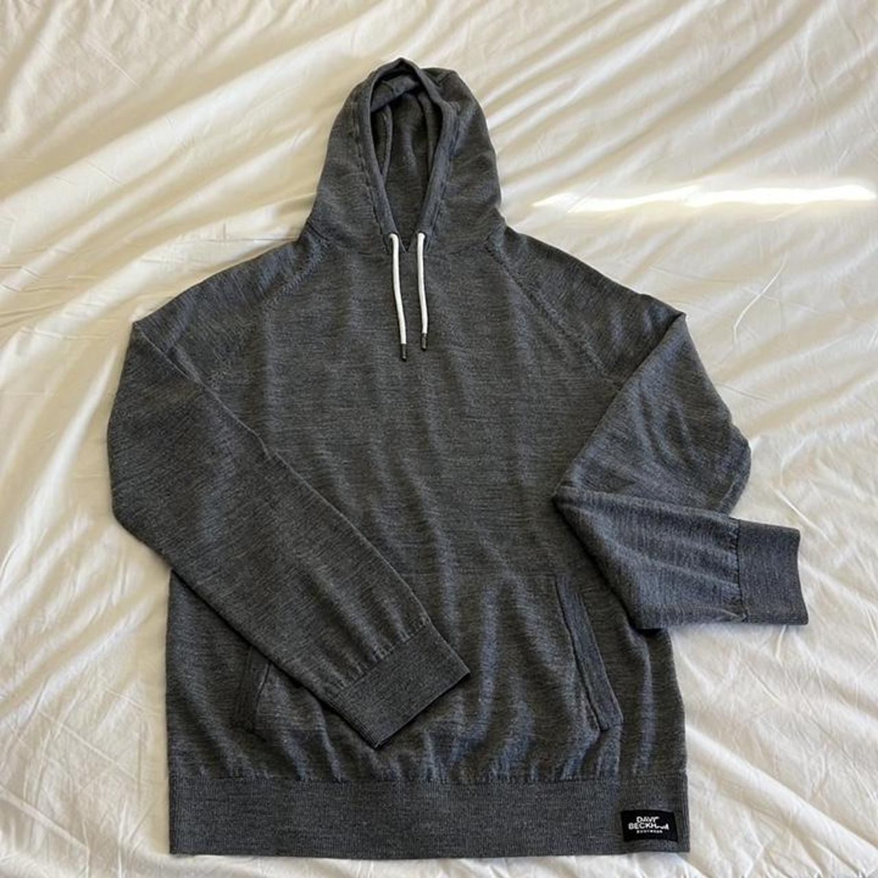 Discount David Beckham H&m Sweater David Beckham H&m Jacket Top